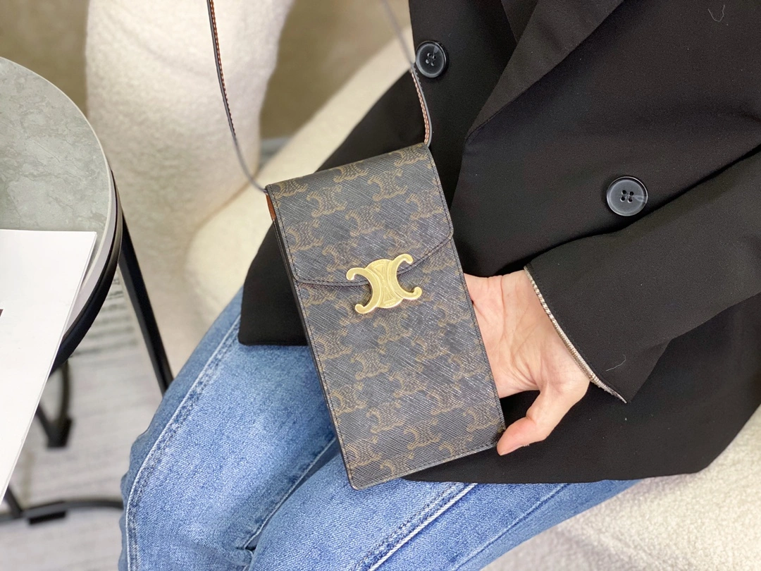 Celine Satchel Bags NewStyle 94560