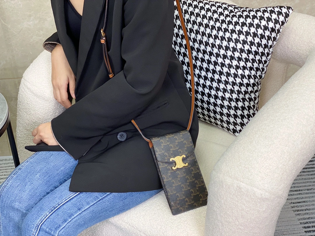 Celine Satchel Bags NewStyle 94560