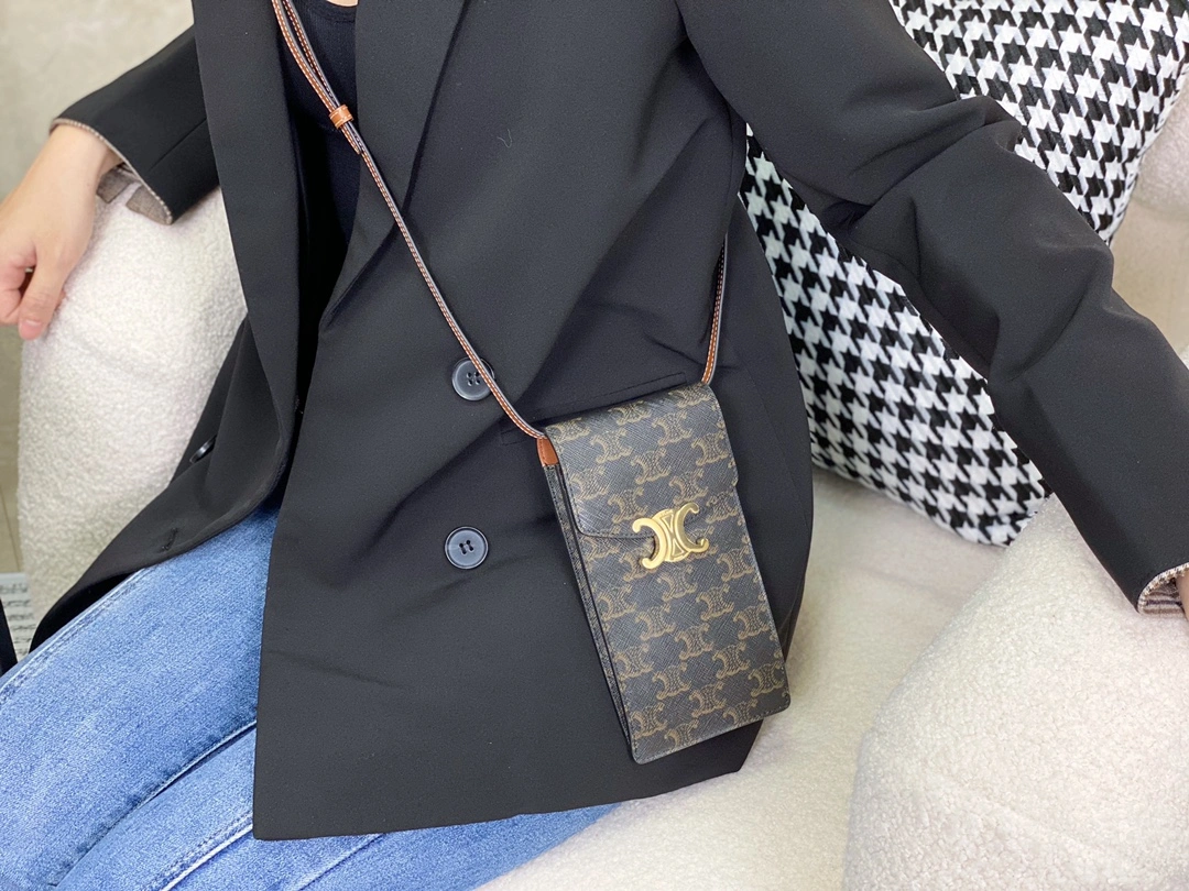 Celine Satchel Bags NewStyle 94560