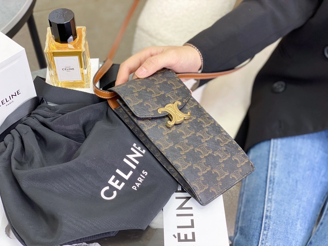 Celine Satchel Bags NewStyle 94560