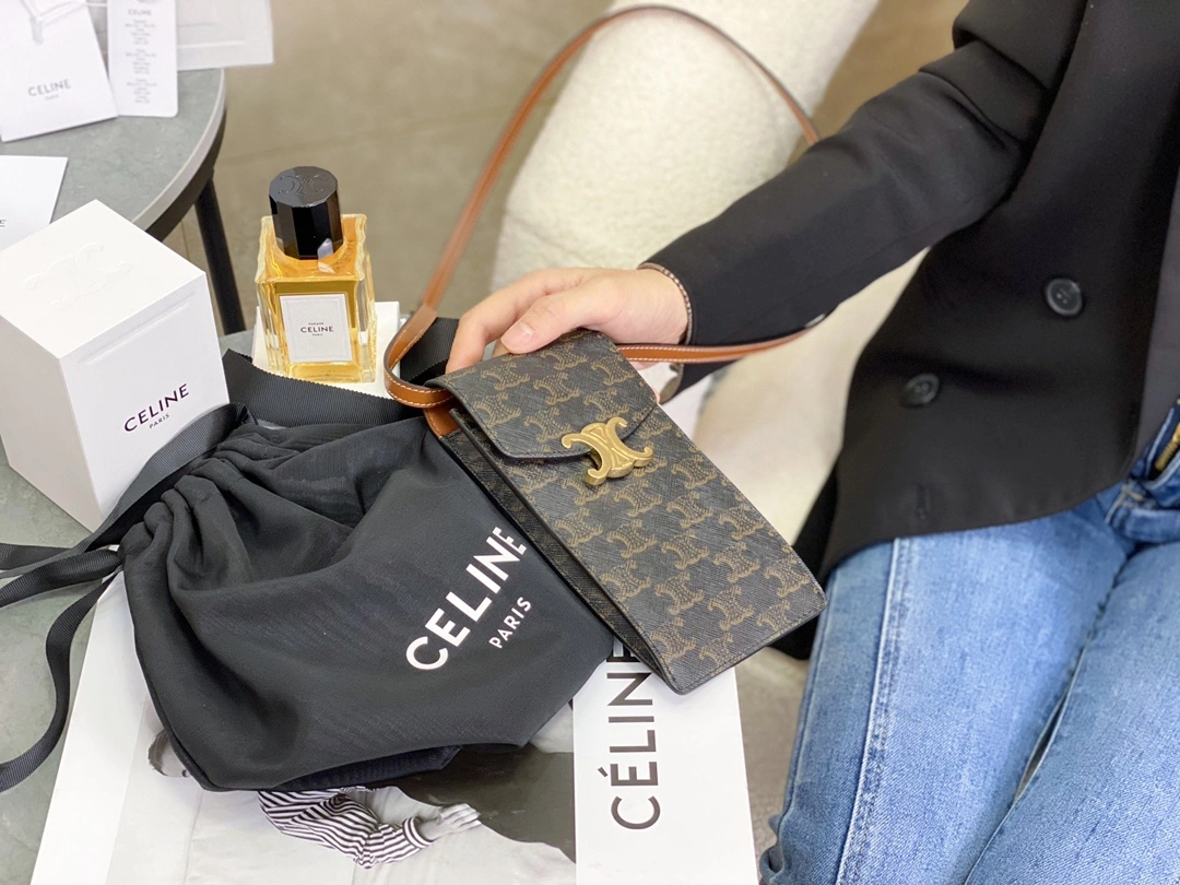 Celine Satchel Bags NewStyle 94560