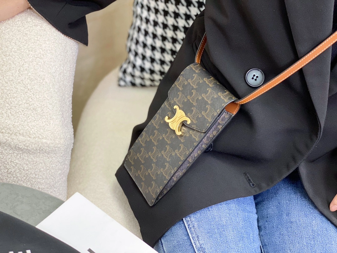 Celine Satchel Bags NewStyle 94560