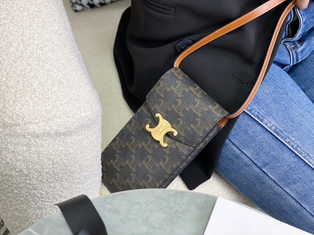 Celine Satchel Bags NewStyle 94560