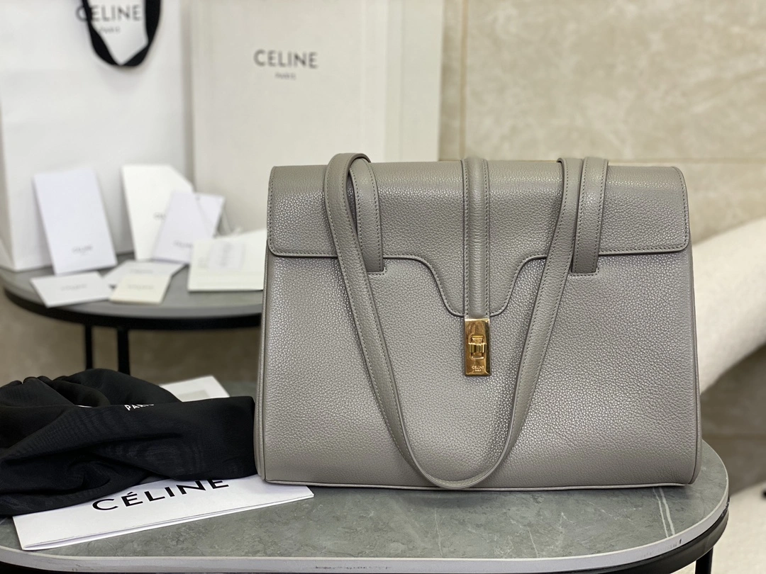 Soft Celine Satchel Bags 94682