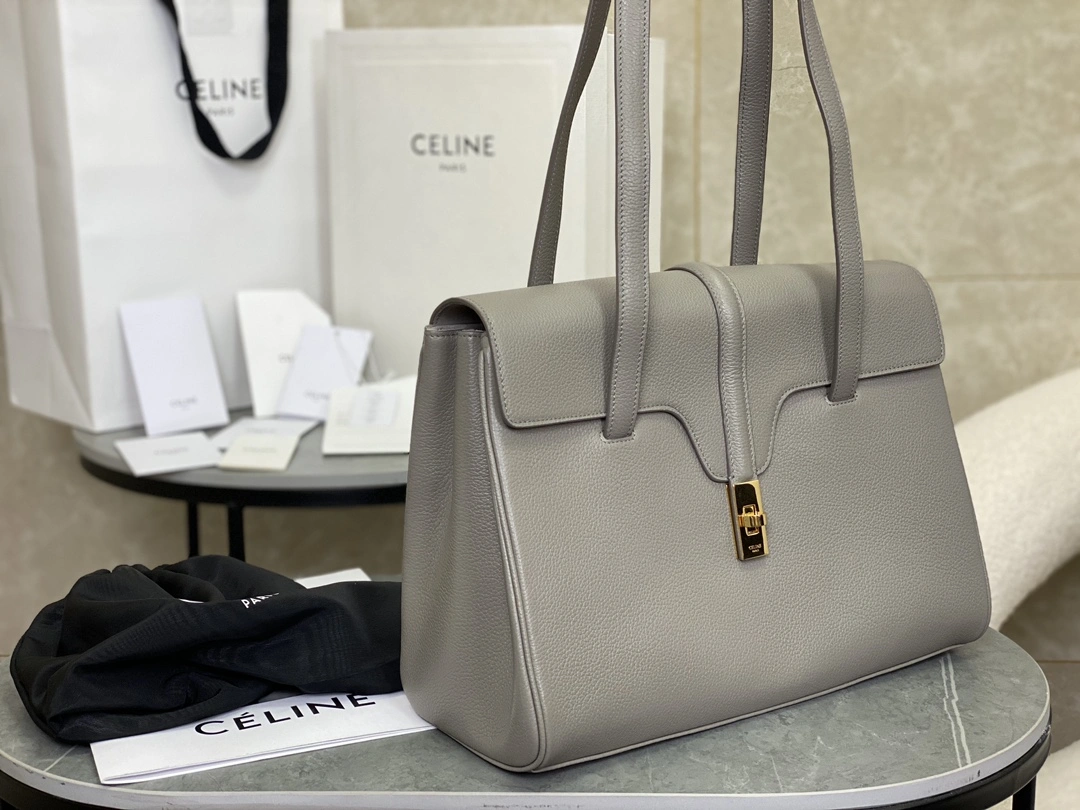 Soft Celine Satchel Bags 94682