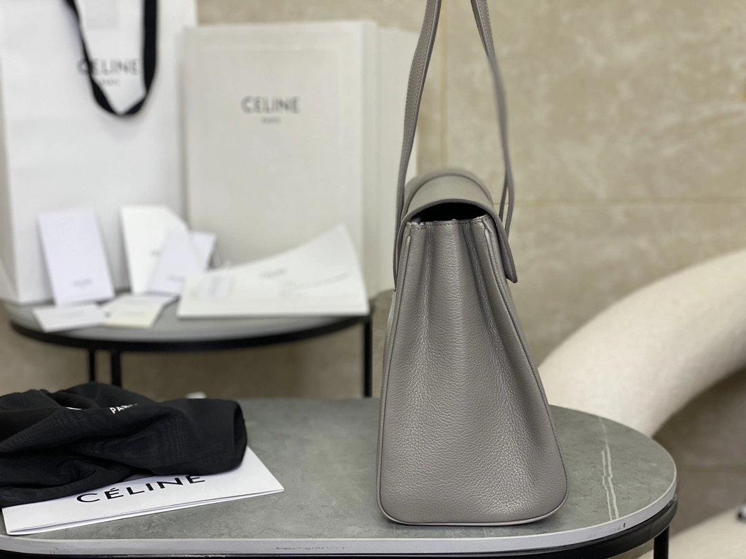 Soft Celine Satchel Bags 94682