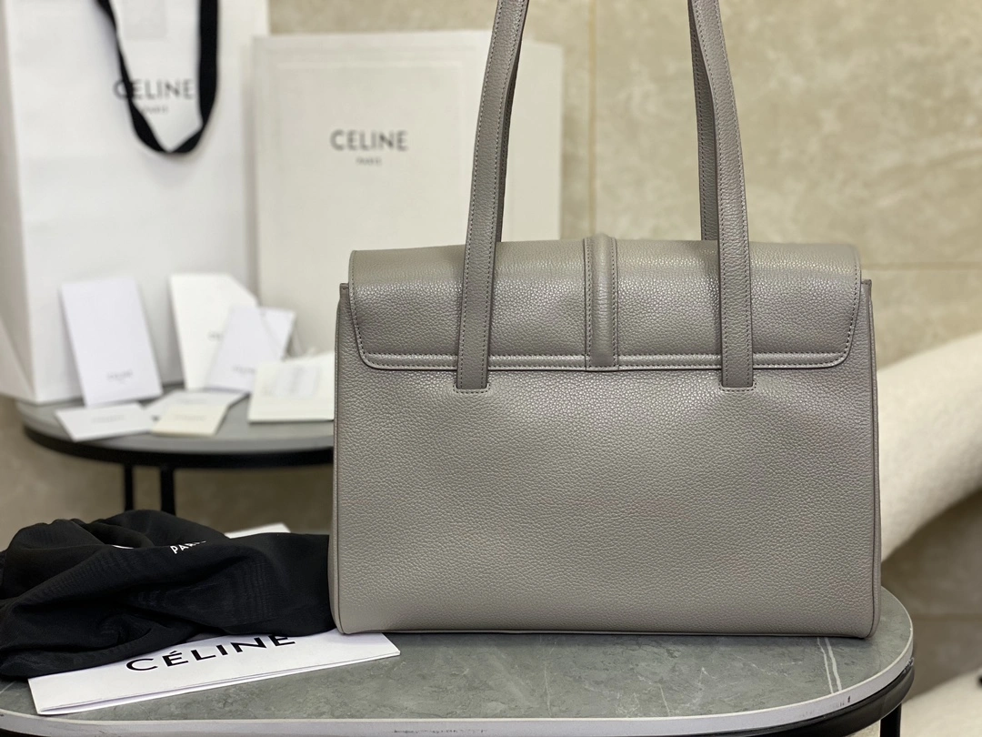 Soft Celine Satchel Bags 94682
