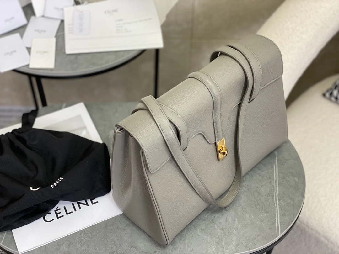 Soft Celine Satchel Bags 94682