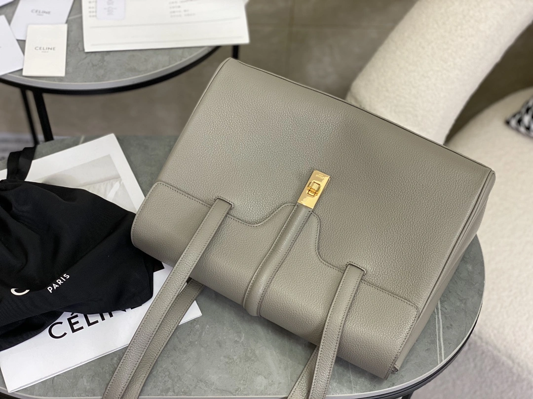 Soft Celine Satchel Bags 94682