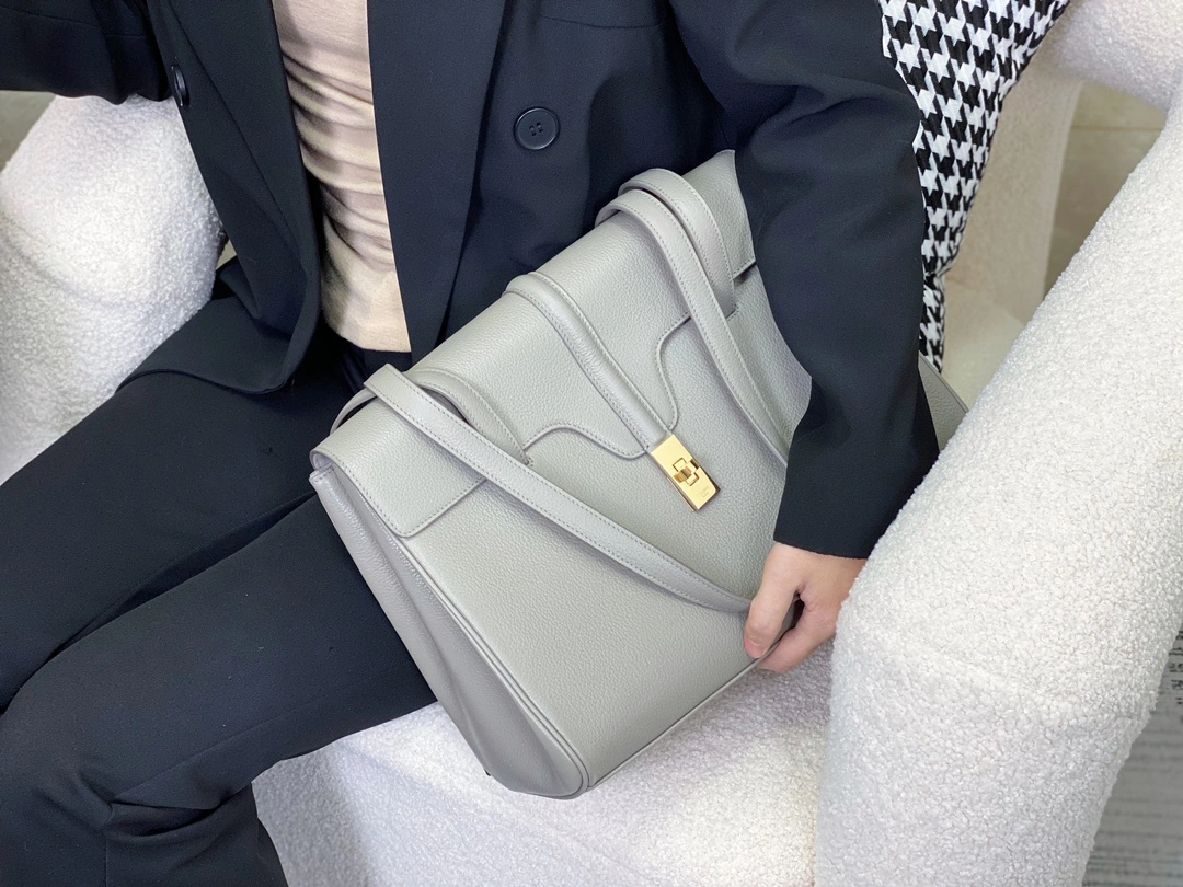 Soft Celine Satchel Bags 94682