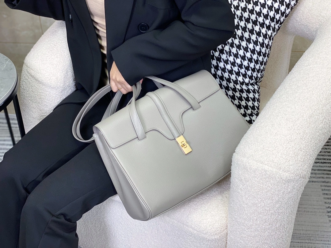Soft Celine Satchel Bags 94682