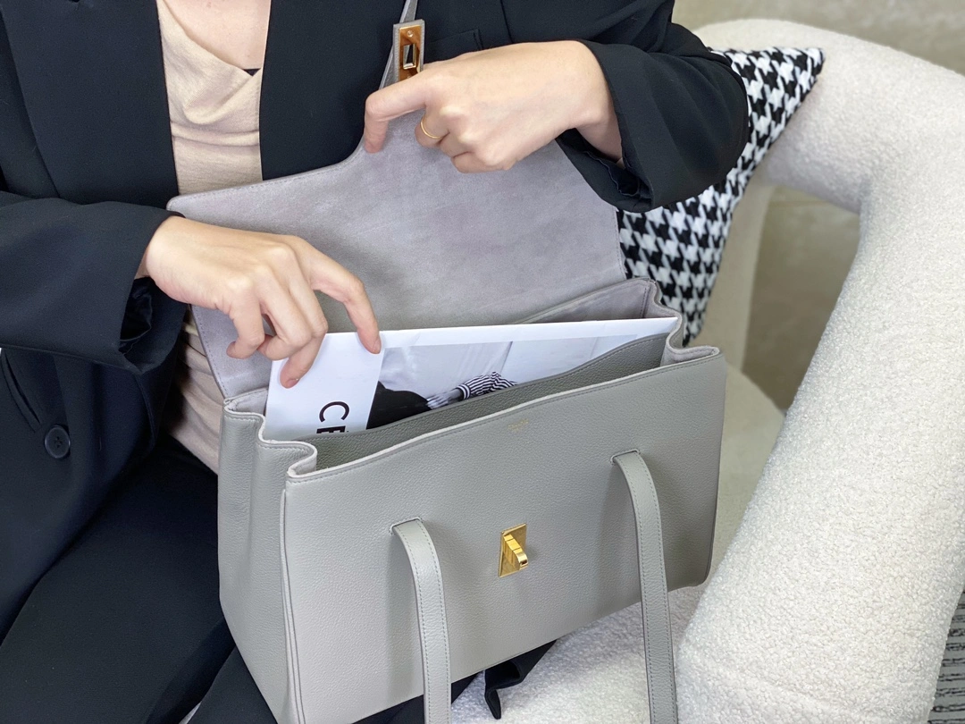 Soft Celine Satchel Bags 94682