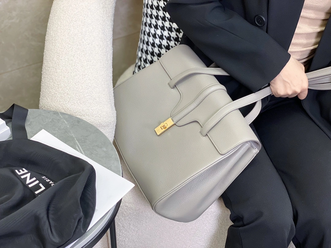 Soft Celine Satchel Bags 94682