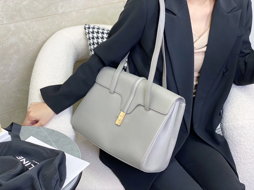 Soft Celine Satchel Bags 94682