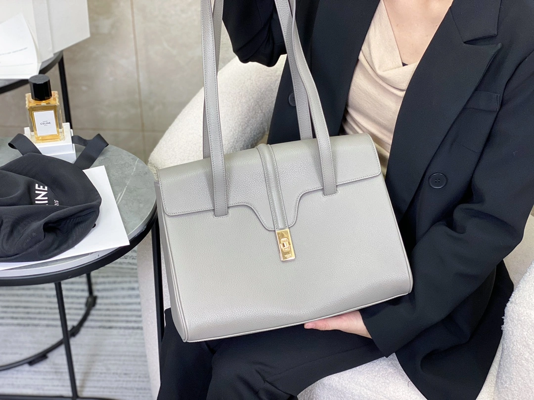 Soft Celine Satchel Bags 94682