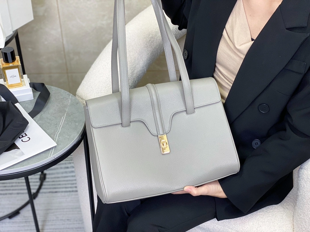 Soft Celine Satchel Bags 94682