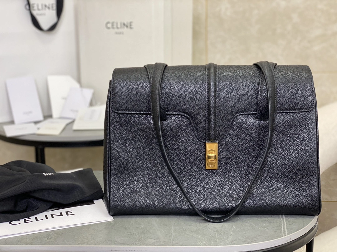 Flexible Celine Satchel Bags 94559