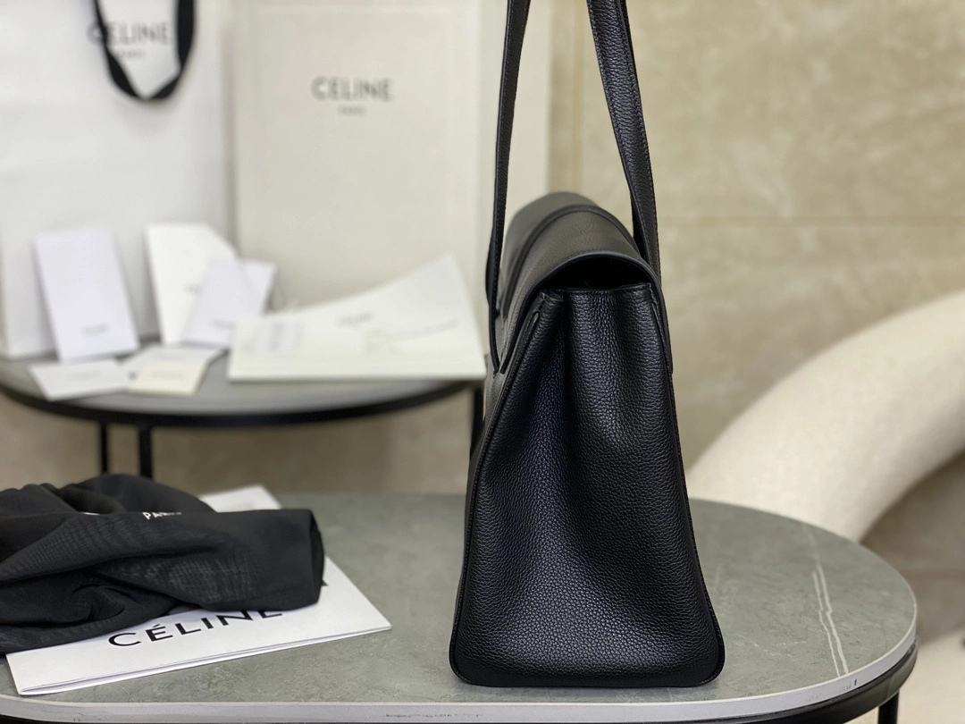 Flexible Celine Satchel Bags 94559
