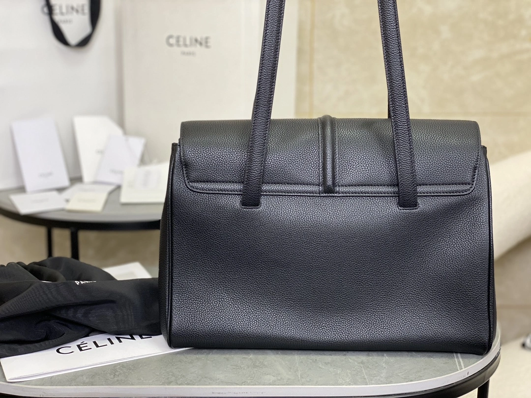 Flexible Celine Satchel Bags 94559