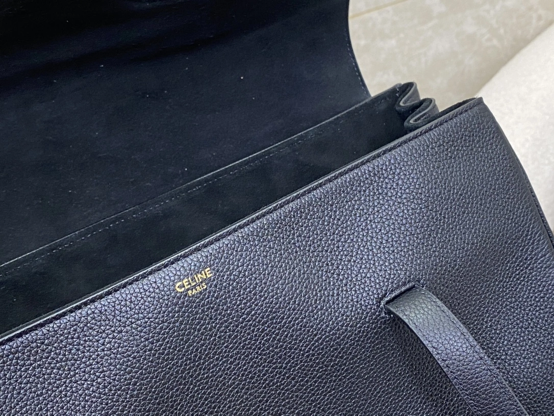 Flexible Celine Satchel Bags 94559