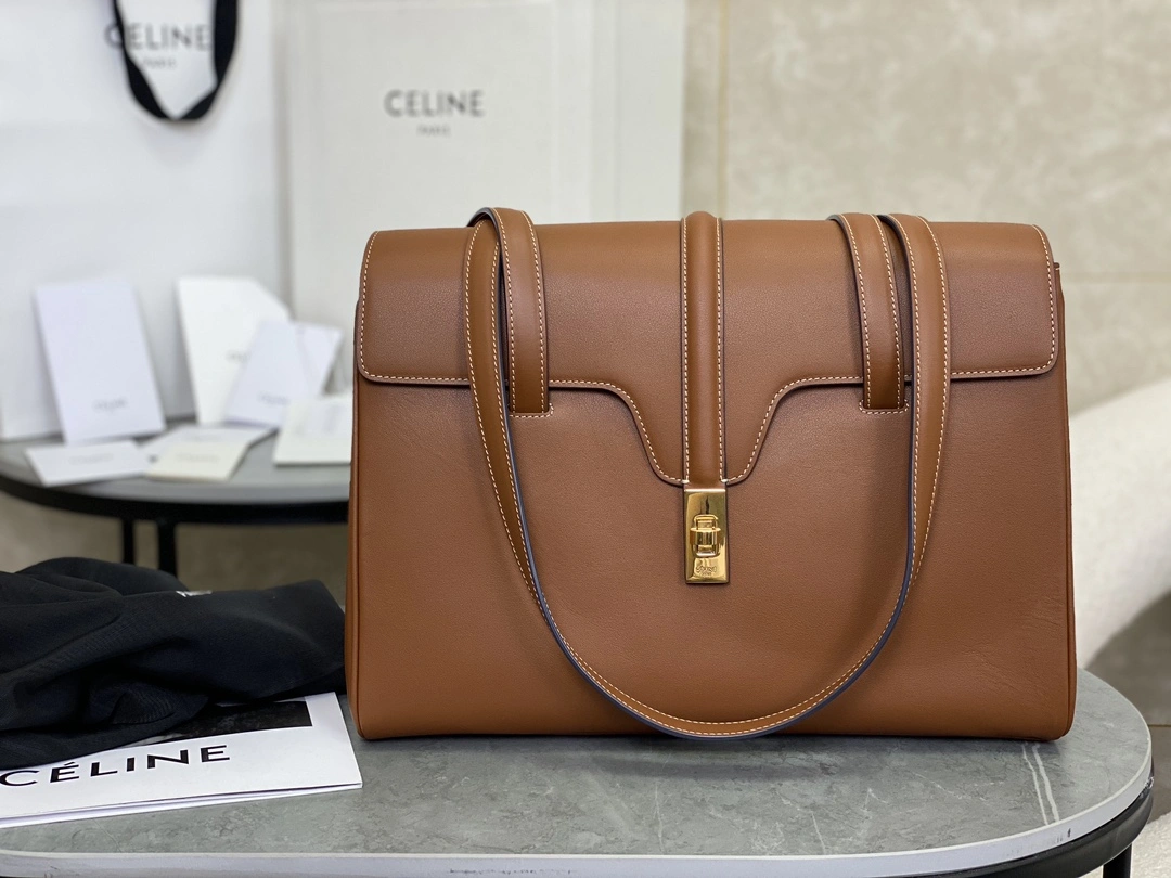 HighPerformance Celine Satchel Bags 94558