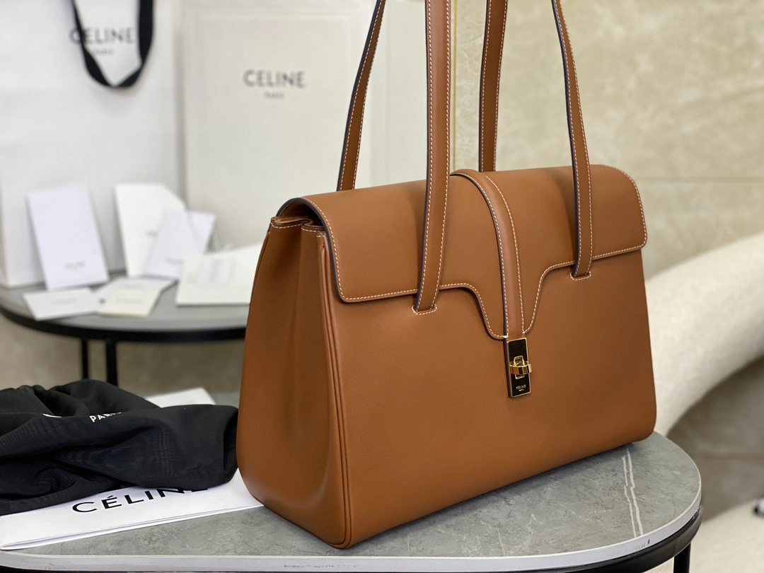 HighPerformance Celine Satchel Bags 94558