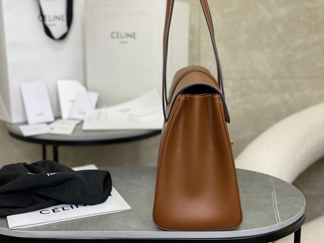 HighPerformance Celine Satchel Bags 94558