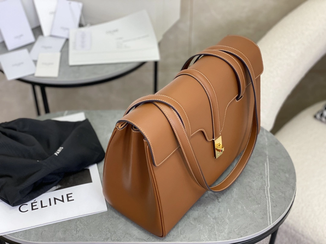 HighPerformance Celine Satchel Bags 94558