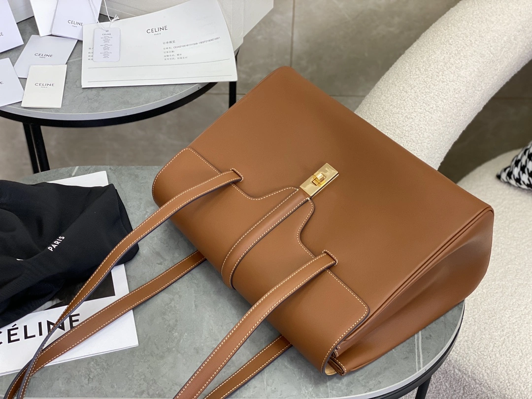 HighPerformance Celine Satchel Bags 94558
