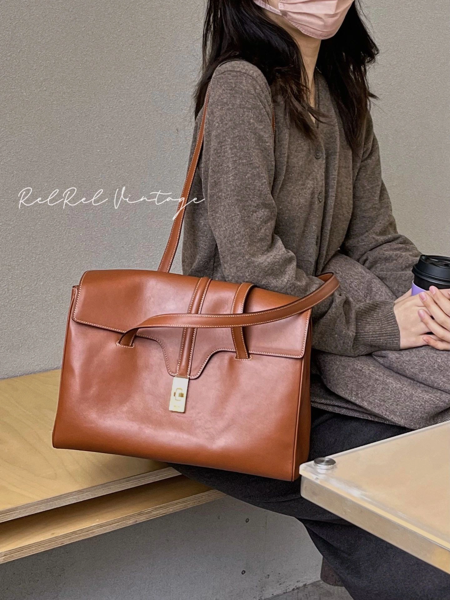 HighPerformance Celine Satchel Bags 94558