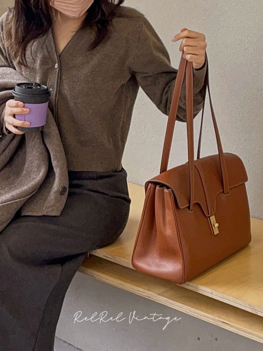 HighPerformance Celine Satchel Bags 94558