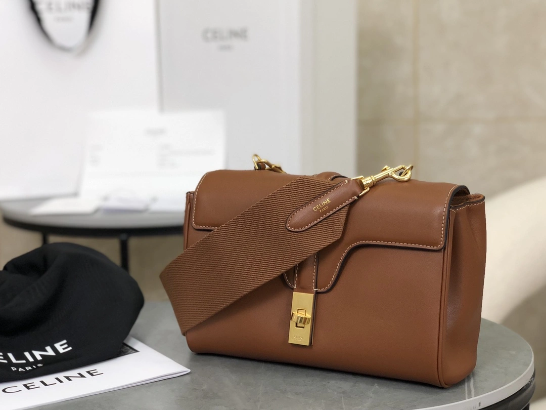 Celine Satchel Bags ZeroBulk 94557