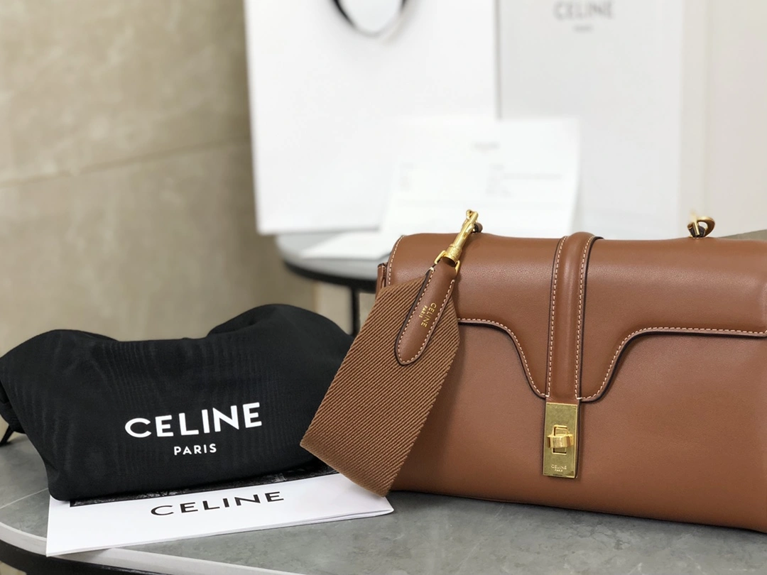 Celine Satchel Bags ZeroBulk 94557