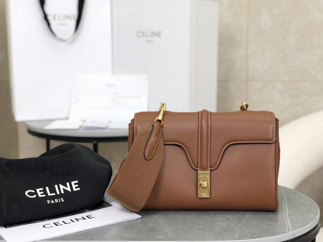 Celine Satchel Bags ZeroBulk 94557