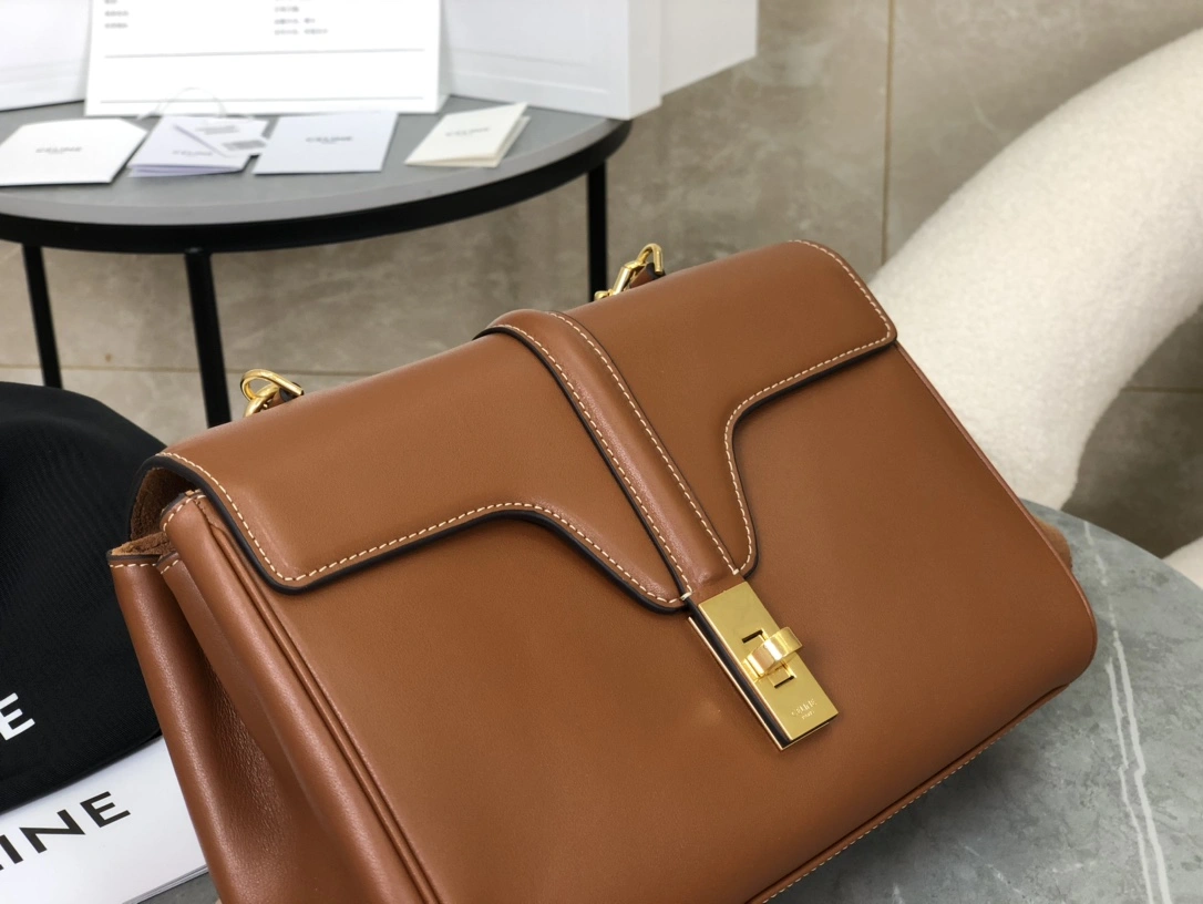 Celine Satchel Bags ZeroBulk 94557