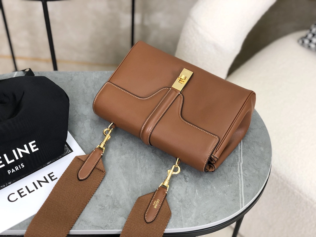 Celine Satchel Bags ZeroBulk 94557
