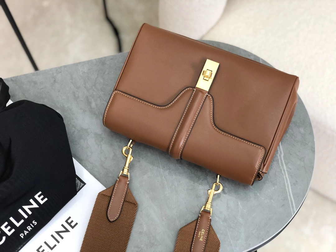 Celine Satchel Bags ZeroBulk 94557