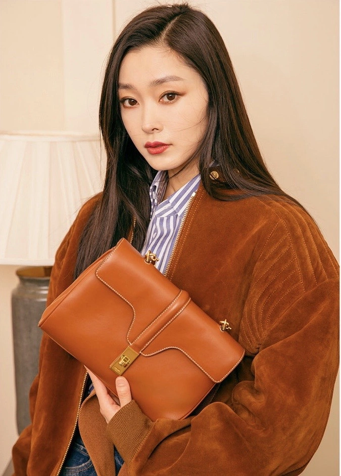 Celine Satchel Bags ZeroBulk 94557