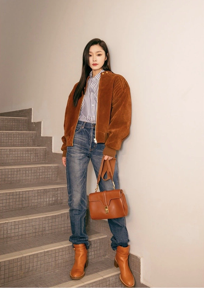 Celine Satchel Bags ZeroBulk 94557