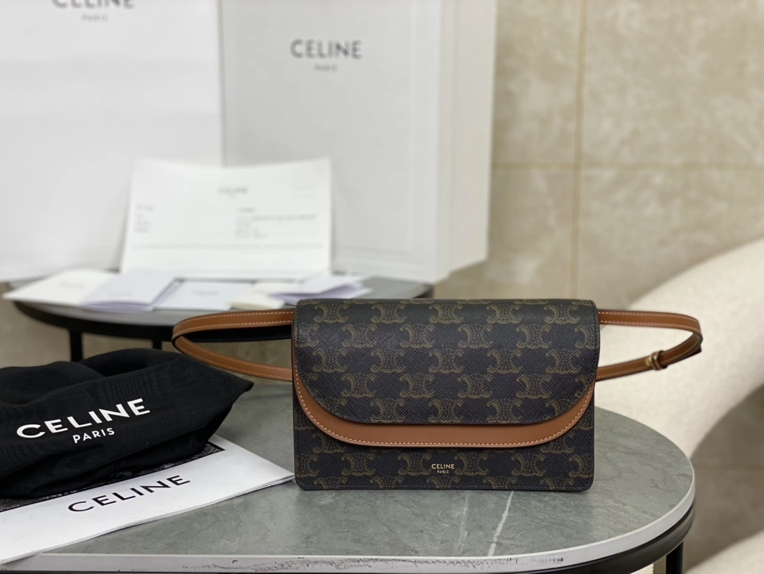 FlexibleFit Celine Satchel Bags 94556