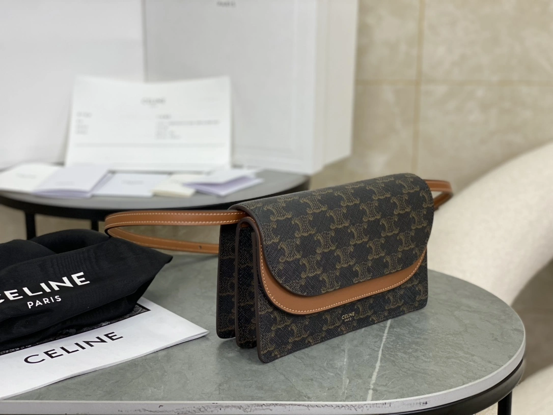 FlexibleFit Celine Satchel Bags 94556