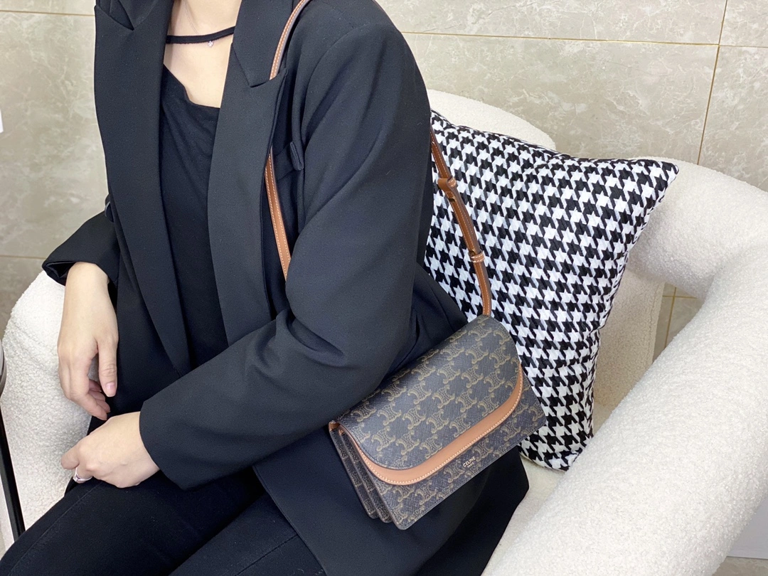 FlexibleFit Celine Satchel Bags 94556