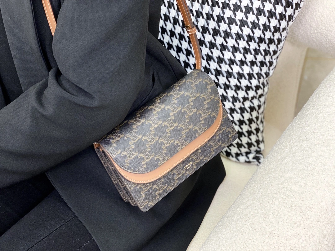 FlexibleFit Celine Satchel Bags 94556