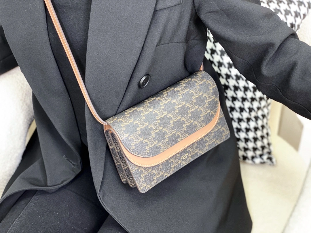 FlexibleFit Celine Satchel Bags 94556