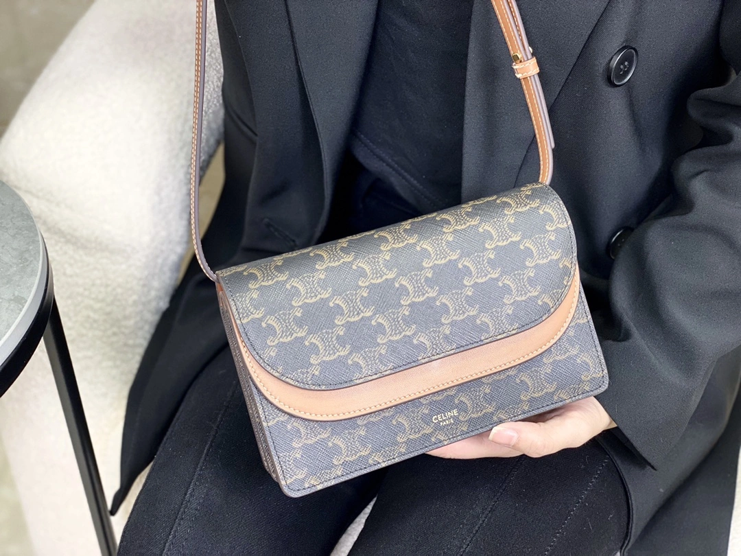 FlexibleFit Celine Satchel Bags 94556