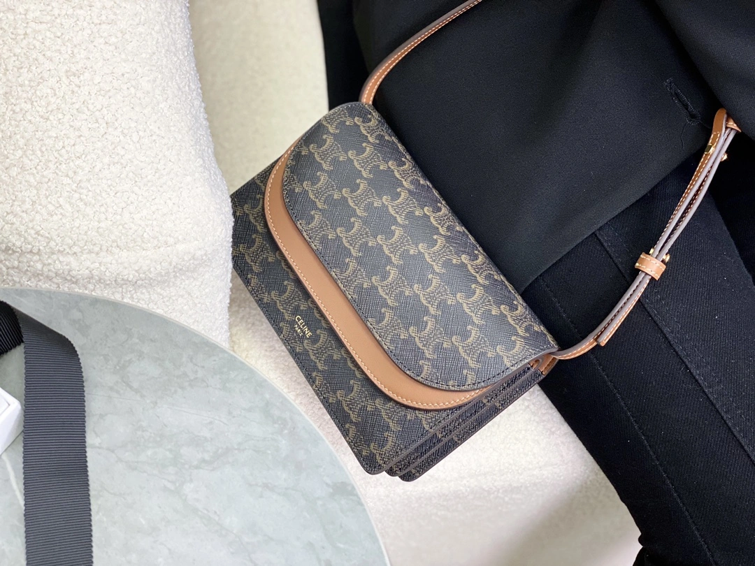 FlexibleFit Celine Satchel Bags 94556