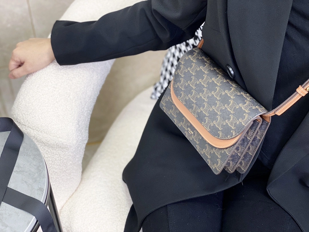 FlexibleFit Celine Satchel Bags 94556