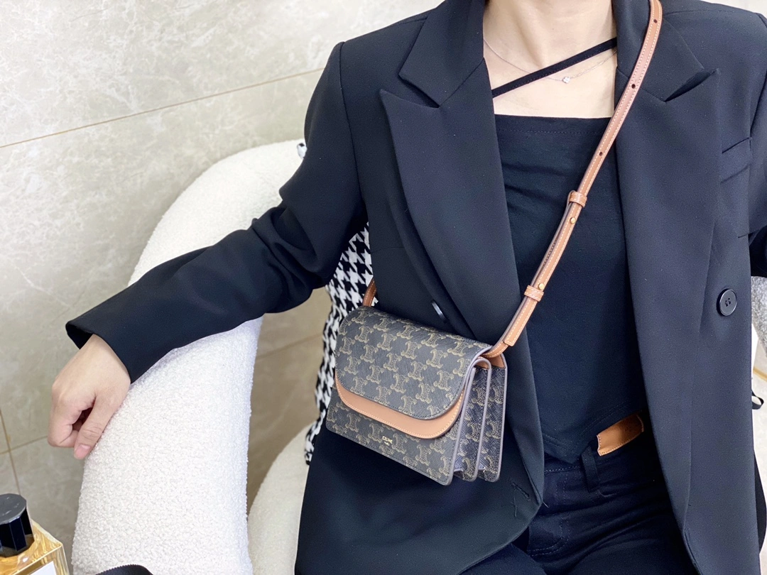 FlexibleFit Celine Satchel Bags 94556