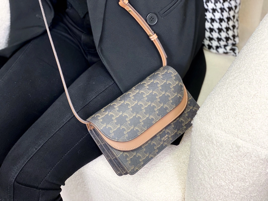 FlexibleFit Celine Satchel Bags 94556