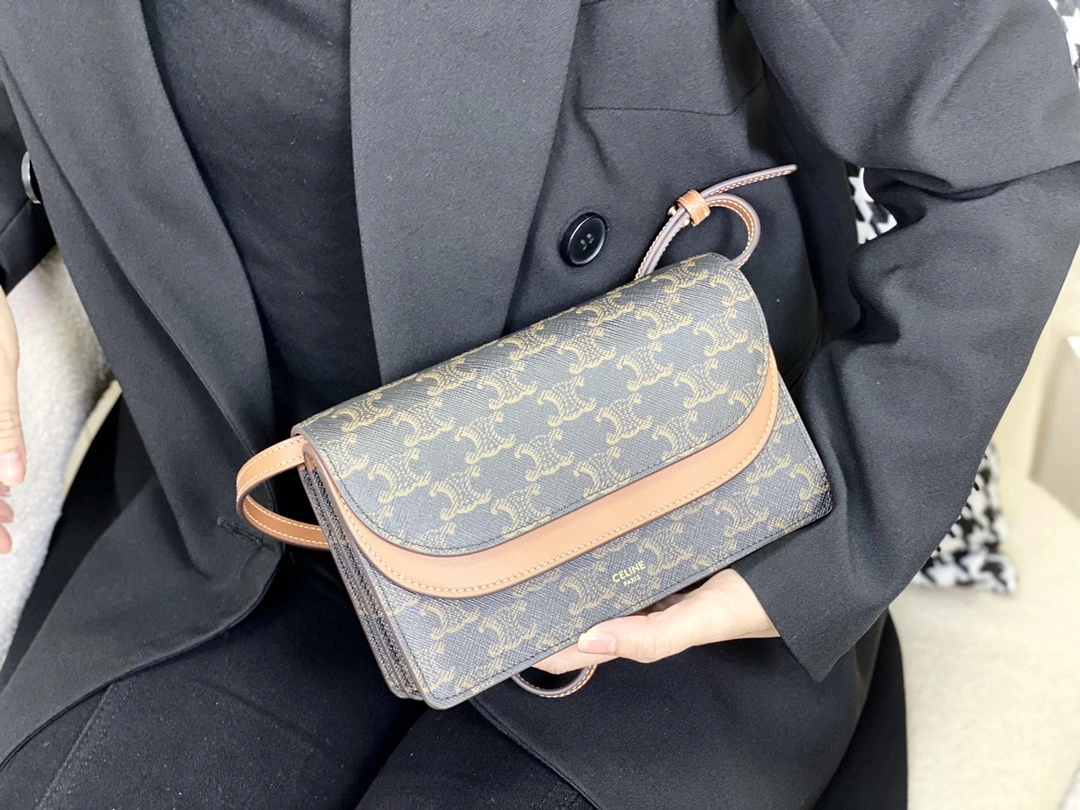 FlexibleFit Celine Satchel Bags 94556